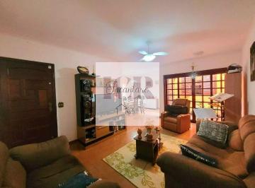 Casa · 225m² · 4 Quartos · 3 Vagas · Casa Térrea Completa no Ouro Fino — Zona Oeste de Sorocaba