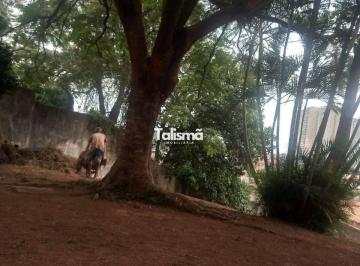 Terreno · 1033m² · *TERRENO À VENDA – VILA SÔNIA, SÃO PAULO*