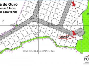 Foto 26 · Apenas 2 lotes disponíveis para Venda - Condomínio Reserva do Ouro um lugar para Morar bem em Nova L