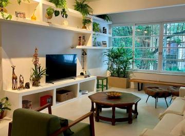 Apartamento de 3 quartos, Rio de Janeiro · GAVEA 3 QUARTOS 1 SUITE EXCELENTE LOCALIZAÇÃO