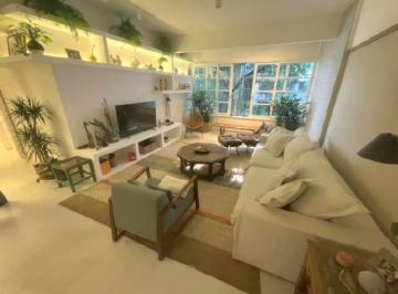 Apartamento de 3 quartos, Rio de Janeiro · GAVEA 3 QUARTOS 1 SUITE EXCELENTE LOCALIZAÇÃO