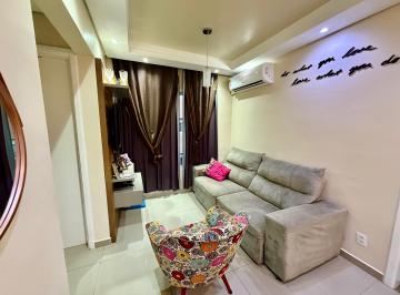 Apartamento de 2 quartos, Sorocaba · Apartamento completo