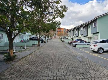 Casa · 65m² · 2 Quartos · 2 Vagas · SOBRADO A VENDA EM CONDOMINIO - JD. SANTA MARIA - 2 QUARTOS - 2 VAGS - 65M²
