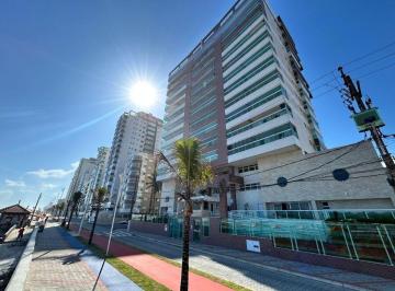 Apartamento de 2 quartos, Mongaguá · Apartamento de 76 m² com 2 quartos à venda em Jardim Cascata