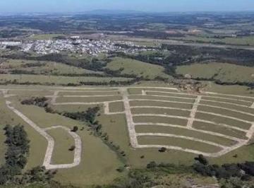 Região com alto potencial de valorização · OPORTUNIDADE: TERRENO NO JARDIM SANTA MARTA – JAÚ/SP