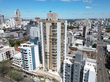 Apartamento de 2 quartos, Chapecó · Apartamento no Centro | Entrada + saldo em até 24x direto com proprietário