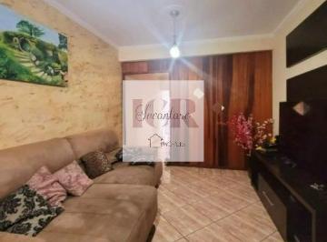Casa · 182m² · 4 Quartos · 2 Vagas · SOBRADO COM 04 DORMITÓRIOS NO PARQUE ESMERALDA - SOROCABA