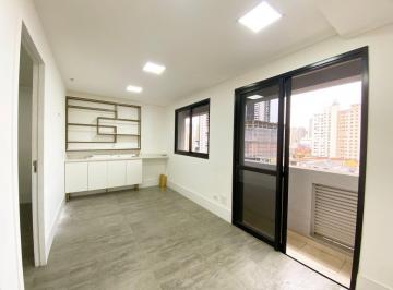 Comercial , Curitiba · Sala Comercial Com Vaga à Venda no Centro de Curitiba | 28 m²