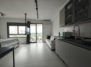 Apartamento de 1 quarto, São Paulo · STUDIO COMPLETO NA VILA MADALENA | VISTA PRIVILEGIADA | VAGA + DEPÓSITO;