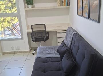 Apartamento de 1 quarto, Brasília · Kitnet mobiliada na Asa Sul