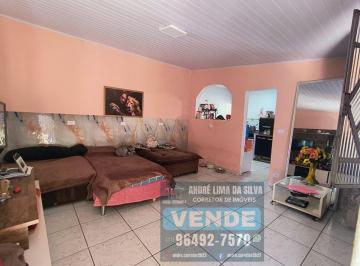 Casa de 3 quartos, Suzano · CASA TERREA 3 QUARTOS GARAGEM PARA 2 CARROS JARDIM SÃO BERNARDINO SUZANO