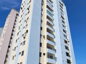 Apartamento de 2 quartos, Campos dos Goytacazes · Apartamento no Centro - Lacerdão