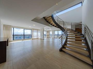 Apartamento de 4 quartos, Brasília · SQNW 106 NOROESTE - RESIDENCIAL PARIS