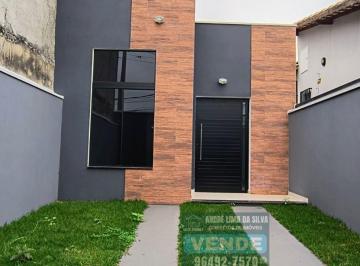 Casa de 2 quartos, Suzano · LINDA CASA TERREA 2 QUARTOS SENDO UMA SUITE GARAGEM PARA 2 CARROS BAIRRO CASA BRANCA SUZANO