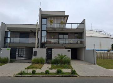 Casa de 3 quartos, Pinhais · Sobrado Triplex em Pineville | 3 Suítes | Hidromassagem | Aceita Imóvel ou Carro