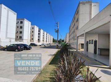 Apartamento de 2 quartos, Suzano · LINDO APARTAMENTO TERREO 2 QUARTOS CONDOMINIO SOLAR DOS MONTES EM CHACARA ESTANCIA PAULISTA