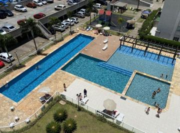 Apartamento de 2 quartos, Curitiba · Apartamento 2 quartos com suíte em ótimo condomínio clube em Curitiba!
