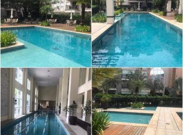 Apartamento de 1 quarto, São Paulo · Apartamento - Padrão para venda e locação