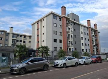 Apartamento de 3 quartos, Curitiba · APARTAMENTO SEMI-MOBILIADO NO CAJURU | PRÓXIMO À UFPR E JARDIM BOTÂNICO | 2 VAGAS