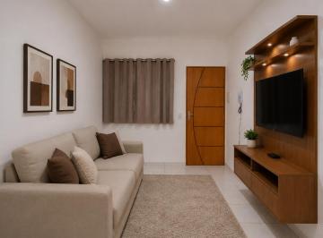 Apartamento · 46m² · 2 Quartos · 1 Vaga · Apartamento reformado Cidade Líder, 2 Dormitórios + 1 Vaga, aceita MCMV