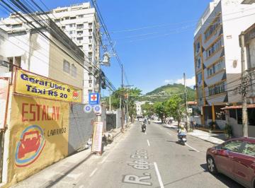 Terreno , Rio de Janeiro · Leilão Exclusivo - Terreno no Rio Comprido - RJ