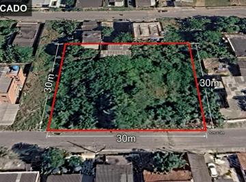 Terreno , Seropédica · 2 Terrenos/lote em Jardim Maracanã Seropédica