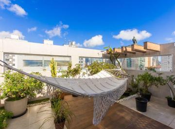 Apartamento de 2 quartos, Santos · Apartamento de 110 m² com 2 quartos à venda em Embaré