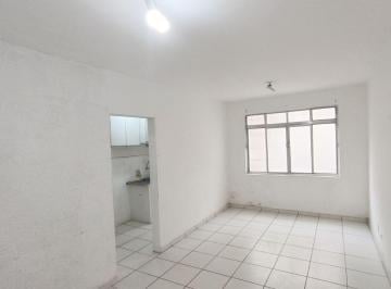 Apartamento de 1 quarto, Santos · ALUGUEL DE APARTAMENTO KITNET DE 40 M² QUADRA DA PRAIA EMBARÉ SANTOS SP!