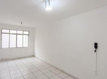 Apartamento de 1 quarto, Santos · ALUGUEL DE APARTAMENTO KITNET DE 40 M² QUADRA DA PRAIA EMBARÉ SANTOS SP!