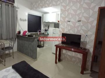 Foto 01 · Apartamento à venda em Mesquita-RJ, bairro Santo Elias: 1 quarto, 1 banheiro, 25m² de área!