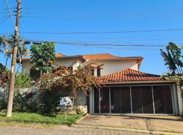 Casa de 5 quartos, Cotia · LOCAÇÃO GRANJA VIANA PRÓXIMO AO RODOANEL 5 DORMITÓRIOS