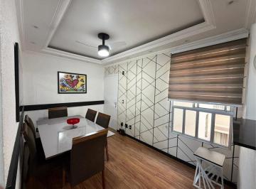 Imagem Principal · Apartamento de 2 dormitórios à venda — conforto, praticidade e excelente localização em Salto Ville!