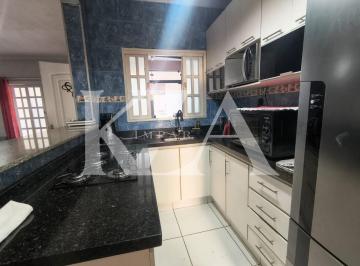 Casa · 90m² · 2 Quartos · 2 Vagas · Casa para venda em Parque Almerinda Pereira Chaves de 90.00m² com 2 Quartos e 2 Garagens