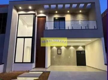 Casa · 171m² · 3 Quartos · Casa para venda em Jardim Quintas Das Videiras de 171.00m² com 3 Quartos e 3 Suites