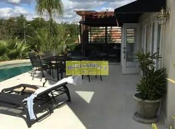 Casa · 500m² · 3 Quartos · 6 Vagas · Casa para venda em Cidade Santos Dumont de 500.00m² com 3 Quartos, 3 Suites e 6 Garagens