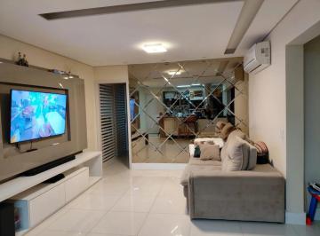 Apartamento · 114m² · 3 Quartos · 2 Vagas · Apartamento para venda em Vila Suissa de 114.00m² com 3 Quartos, 1 Suite e 2 Garagens
