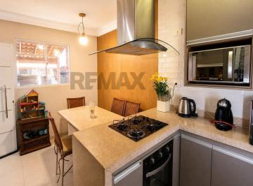 Casa · 46m² · 2 Quartos · 2 Vagas · Casa de Condomínio para venda em Jardim Alvorada de 46.00m² com 2 Quartos e 2 Garagens