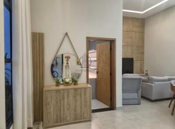 Casa · 186m² · 3 Quartos · 2 Vagas · Casa de Condomínio para venda em Guedes de 186.00m² com 3 Quartos, 3 Suites e 2 Garagens