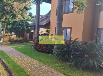 Casa · 474m² · 5 Quartos · 4 Vagas · Casa para venda em Portal Do Paraíso Ii de 474.00m² com 5 Quartos, 3 Suites e 4 Garagens
