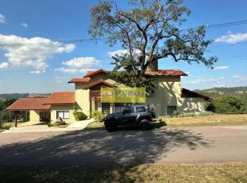 Casa · 340m² · 6 Quartos · Casa para venda em Parque Da Fazenda de 340.00m² com 6 Quartos e 3 Suites