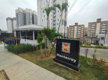 Apartamento · 46m² · 2 Quartos · 1 Vaga · Apartamento para venda em Jardim Das Magnólias de 46.00m² com 2 Quartos e 1 Garagem