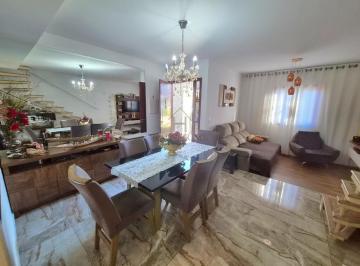 Casa · 78m² · 3 Quartos · 2 Vagas · Casa de Condomínio para venda em Jardim Da Glória de 78.00m² com 3 Quartos, 1 Suite e 2 Garagens