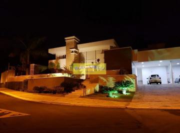 Casa · 640m² · 4 Quartos · 8 Vagas · Casa para venda em Jardim Taruma de 640.00m² com 4 Quartos, 4 Suites e 8 Garagens