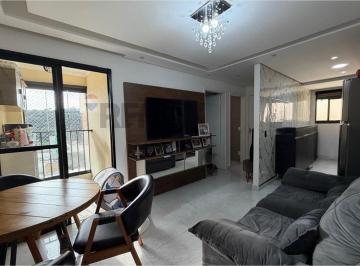 Apartamento · 45m² · 2 Quartos · 1 Vaga · Apartamento para venda em Jardim Gutierres de 45.06m² com 2 Quartos e 1 Garagem