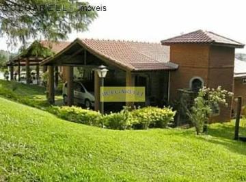 Terreno · 550m² · 7 Quartos · Chácara para venda em Terras De Santa Cruz de 550.00m² com 7 Quartos e 1 Suite