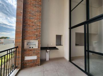 Apartamento · 104m² · 3 Quartos · 2 Vagas · Apartamento para venda em Jardim Florestal de 104.00m² com 3 Quartos, 1 Suite e 2 Garagens