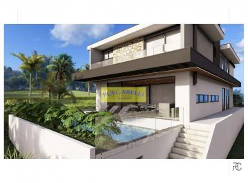 Casa · 288m² · 3 Quartos · 4 Vagas · Casa para venda em Jardim Celeste de 288.00m² com 3 Quartos, 3 Suites e 4 Garagens