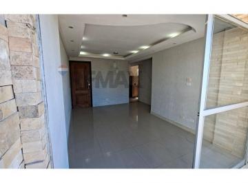 Apartamento · 64m² · 3 Quartos · 1 Vaga · Apartamento à venda com 3 quartos em Campo Grande