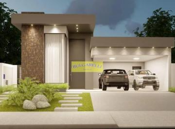 Casa · 173m² · 3 Quartos · 4 Vagas · Casa para venda em Jardim Celeste de 173.00m² com 3 Quartos, 2 Suites e 4 Garagens