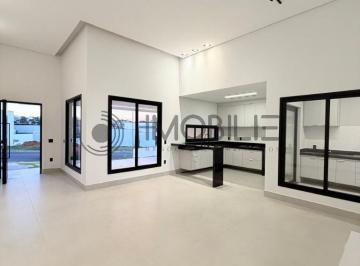 Casa · 134m² · 3 Quartos · 4 Vagas · Casa para venda em Park Gran Reserve de 134.00m² com 3 Quartos, 1 Suite e 4 Garagens